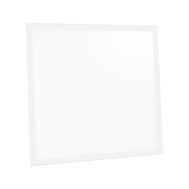 PURPL LED Panel - 60x60 - 3000K Warm White - 25W - 3125 lm - 125 lm/W - UGR<19  - Edge-lit