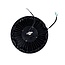 PURPL LED high bay spotlight | 100W | neutral white 4000K | 150lm/W / 15,000lm | IP65 | IK10 | dimmable