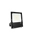 PURPL LED Floodlight - 50W - 5450 lm - RGB+CCT - 2.4 GHz - IP66 - IK08 - Dimmable - FUTT02