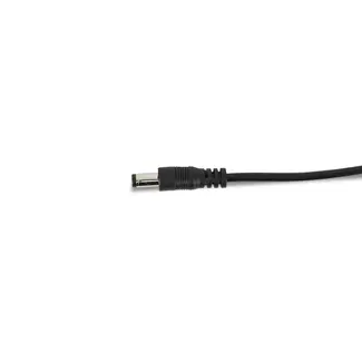 PURPL DC LED Strip Connector Male 15cm [5 Pack]