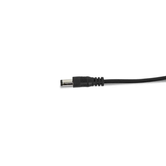 PURPL DC LED Strip Connector Male 15cm [5 Pack]