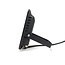 PURPL LED Floodlight 50W 3000K Warm White IP65 Black
