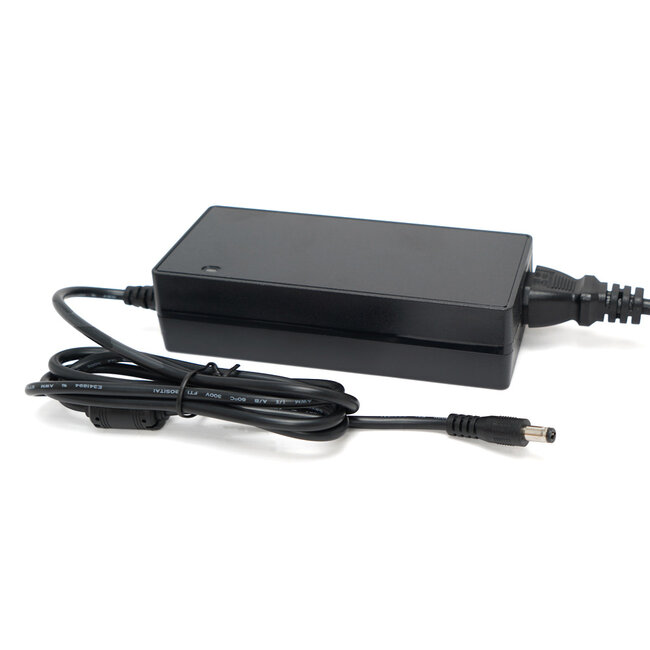 PURPL Power adapter for 24V LED Strips 6A 144W