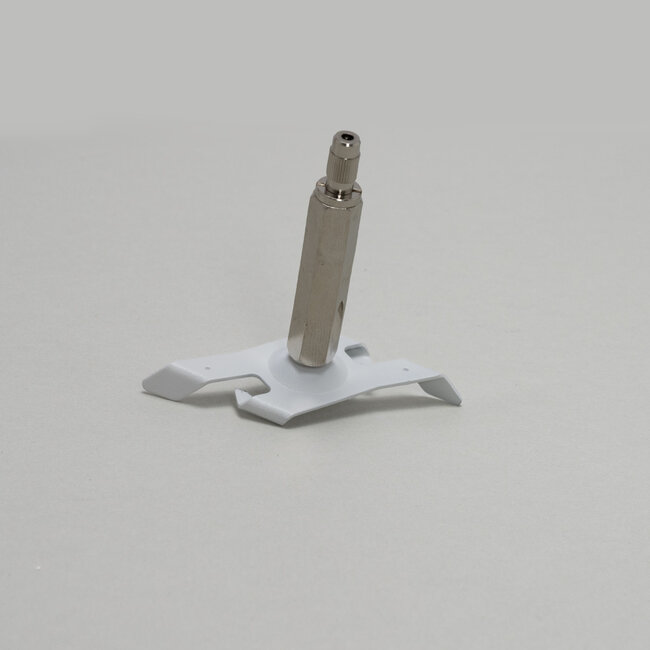 Powergear 3-Phase Track Rail Pendelset - 5 Meter - White