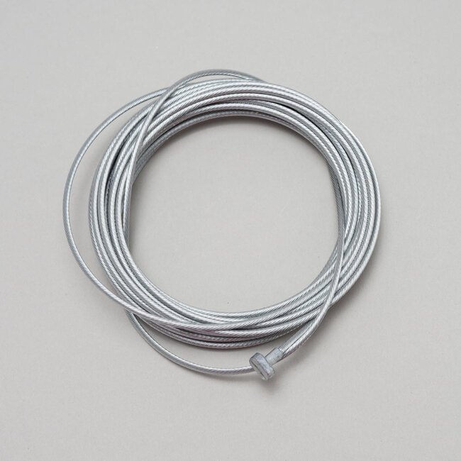 Powergear 3-Phase Track Rail Pendelset - 5 Meter - White