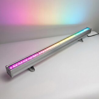 PURPL MiLight Wall Washer - 1M  - RGB+CCT - 24W
