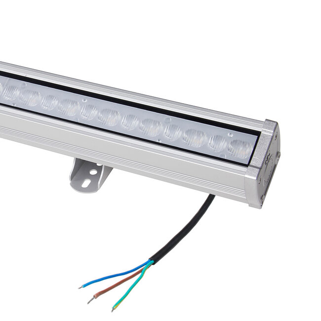 PURPL MiLight Wall Washer - 1M  - RGB+CCT - 24W