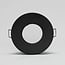 PURPL LED GU10 Spot Fixture IP65 Black Waterproof Aluminium Incl. socket