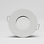PURPL LED GU10 Spot Fixture IP65 White Waterproof Aluminium Incl. socket