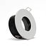 PURPL LED GU10 Spot Fixture IP65 White Waterproof Aluminium Incl. socket