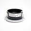 PURPL LED GU10 Spot Fixture IP65 White Waterproof Aluminium Incl. socket
