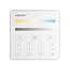MiBoxer/Mi-Light Wall control - CCT - 4-zone - White - Battery
