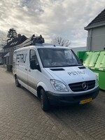 Lenco® Voorrijkosten vanaf 30 km