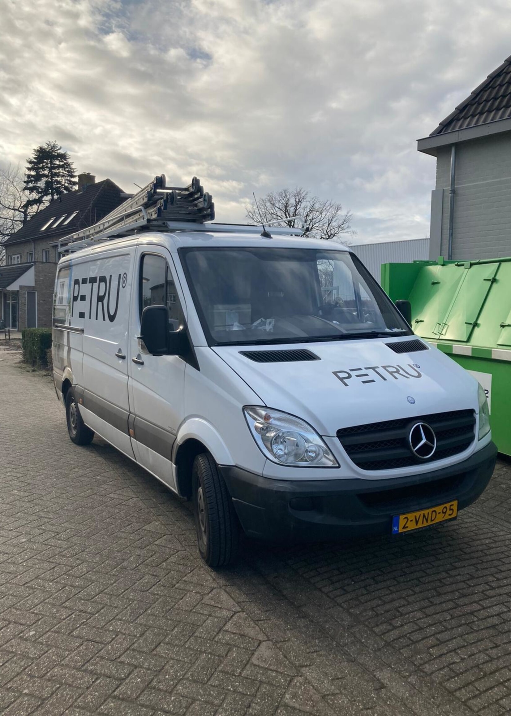 Lenco® Voorrijkosten vanaf 30 km