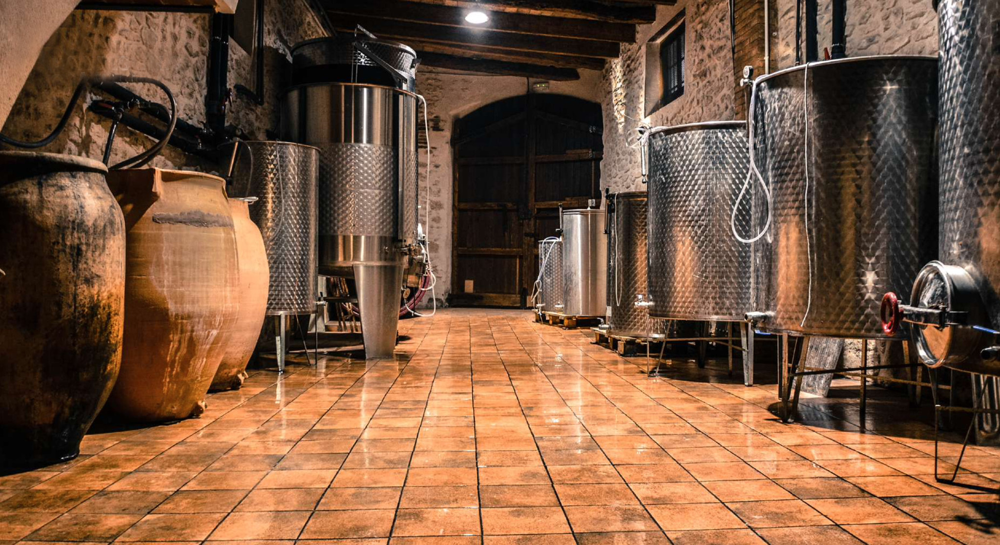 Celler del Celler del Cesc