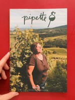 Pipette Magazine Pipette // Issue 10