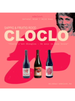 edelrot natural wine selections CLOCLO