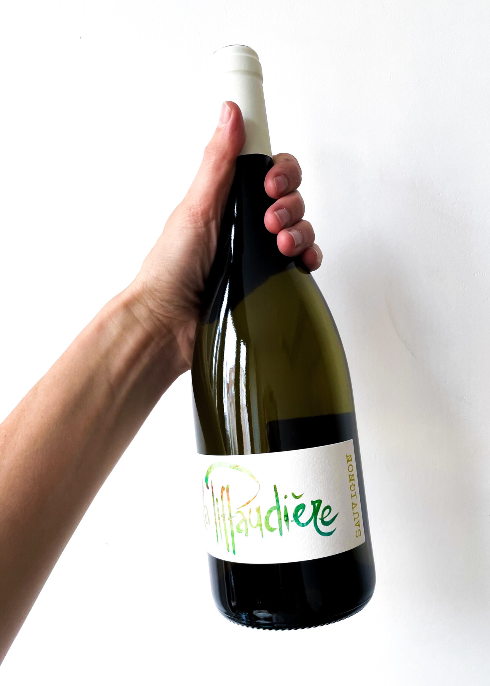 Domaine La Piffaudière Pif Sauvignon - La Piffaudière - 2023