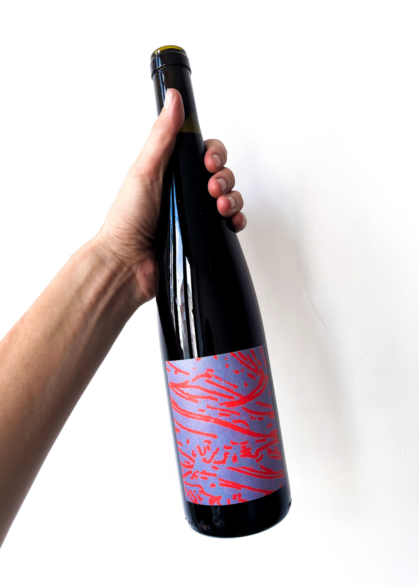 Domaine Goepp Le Farouche - Domaine Goepp - 2023