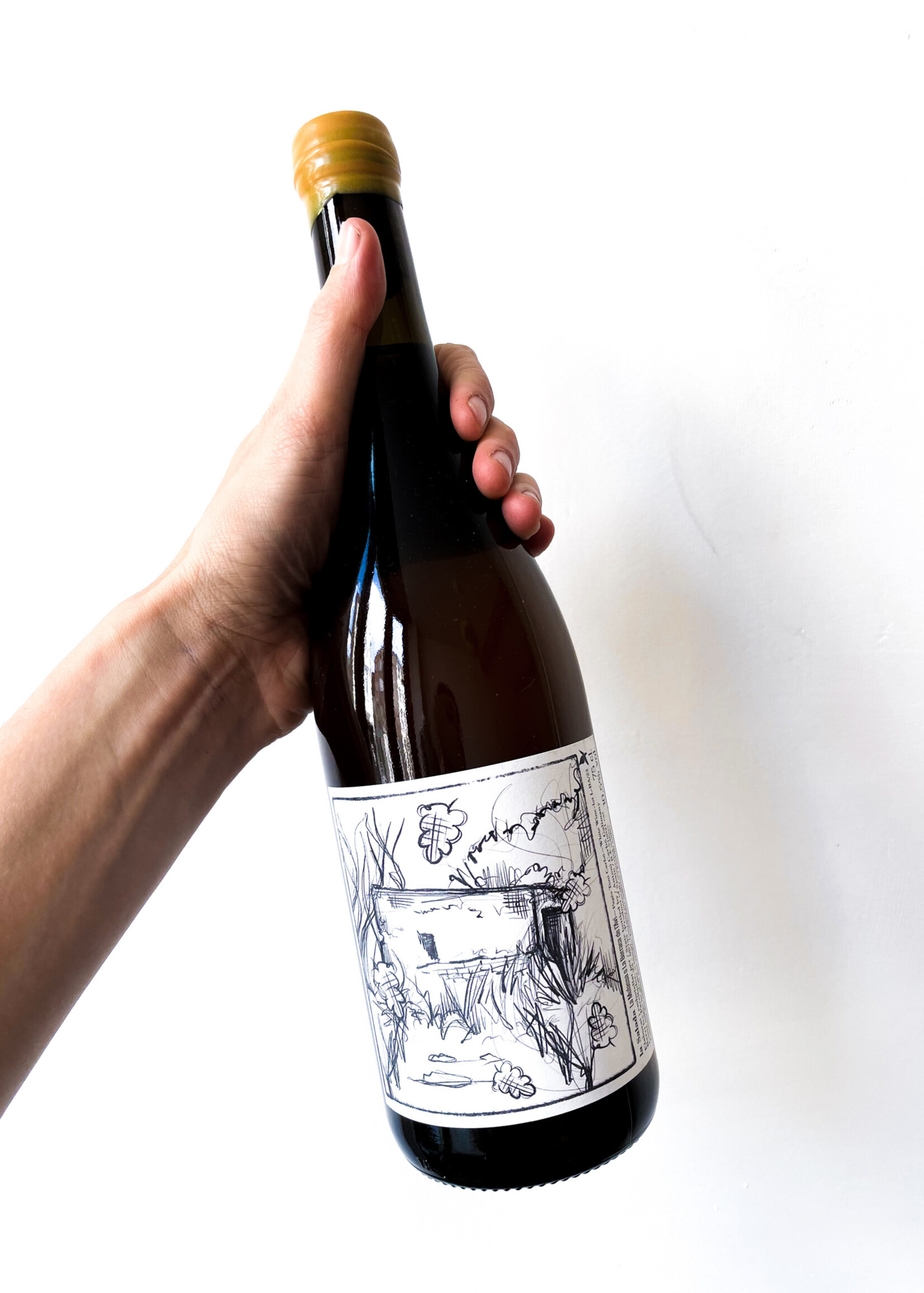 Celler La Salada La Mulassa o la Barraca de l'Avi - Celler La Salada - 2023