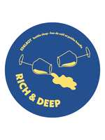 edelrot natural wine selections rich & deep -- 3 pack