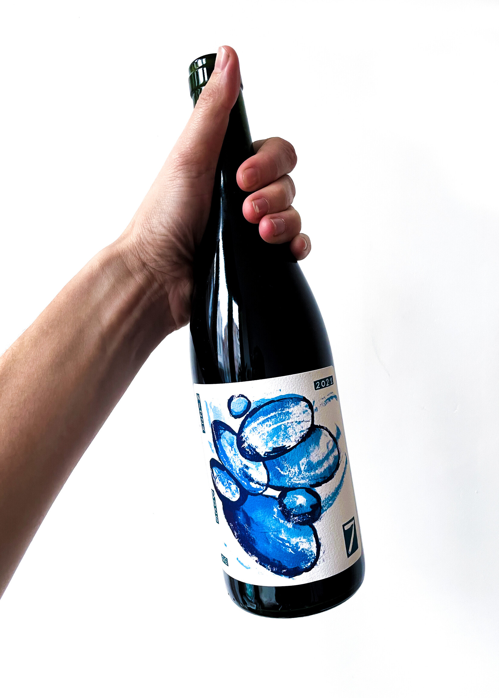 Sette Sette Nizza DOCG - Sette - 2021