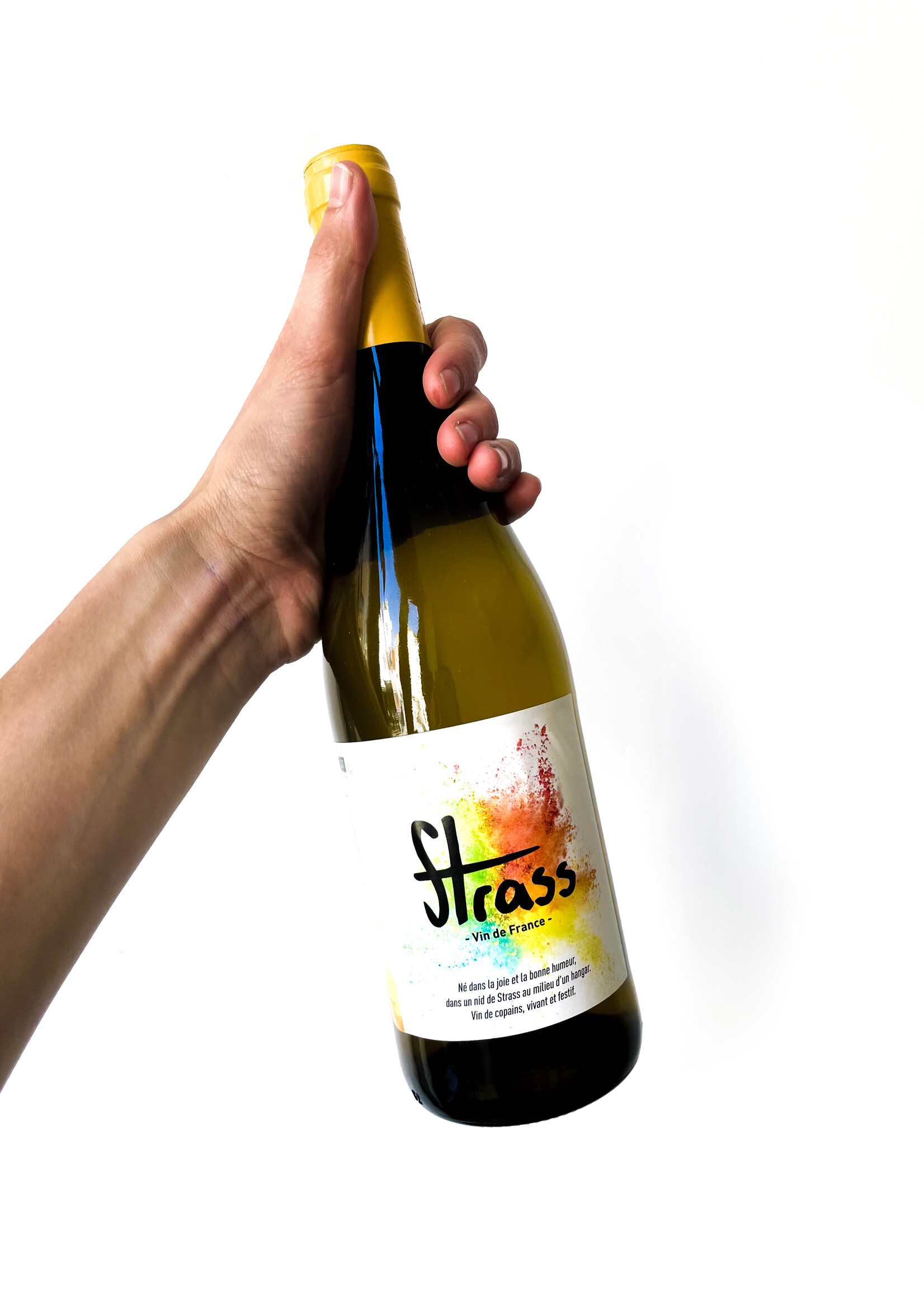 Domaine des Gâtz Strass - Domaine des Gâtz - 2023