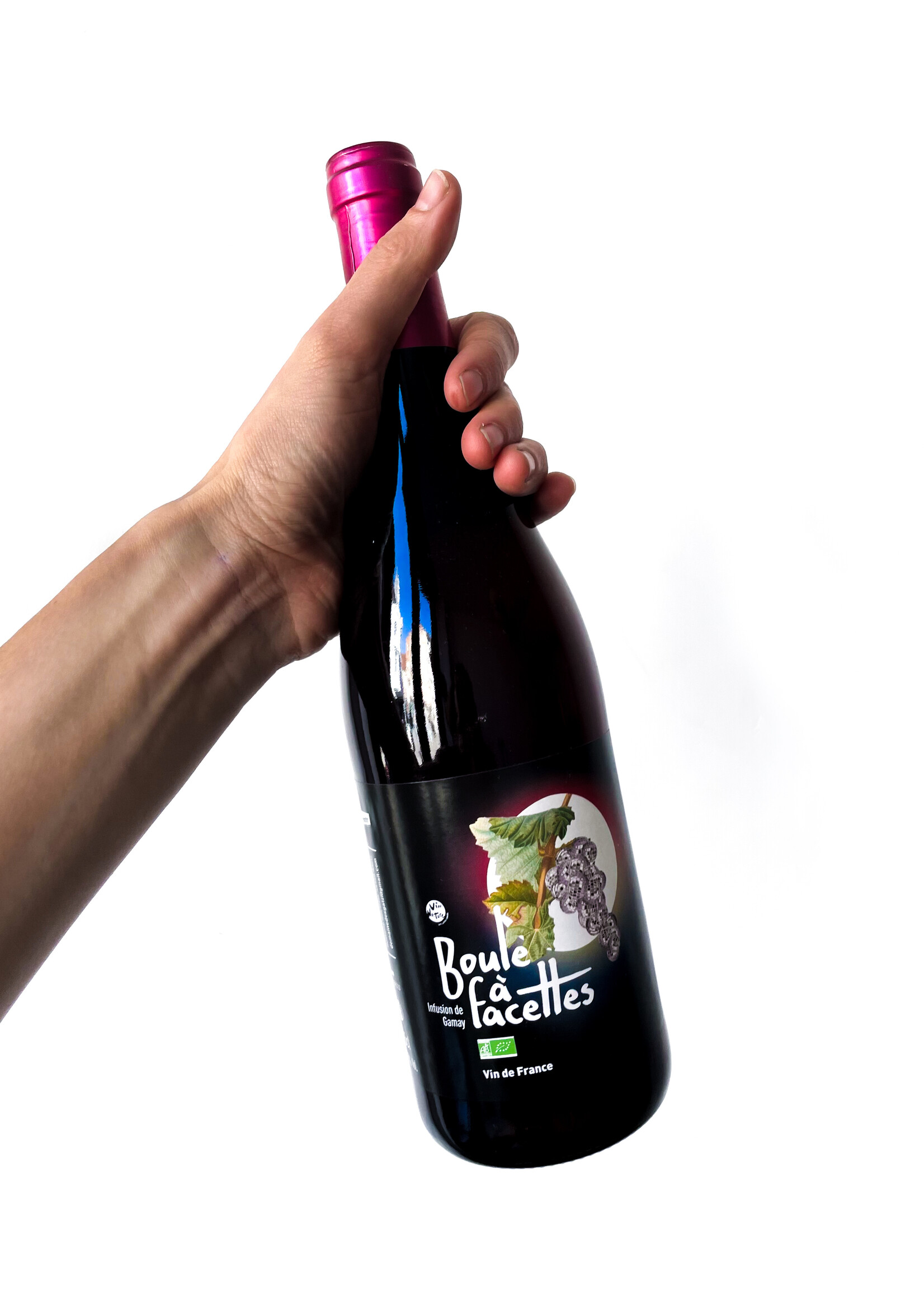 Domaine des Gâtz Boule à Facettes - Domaine des Gâtz - 2023