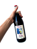 Flavia Taillè (1L)