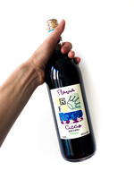 Flavia Uitverkocht (1L)