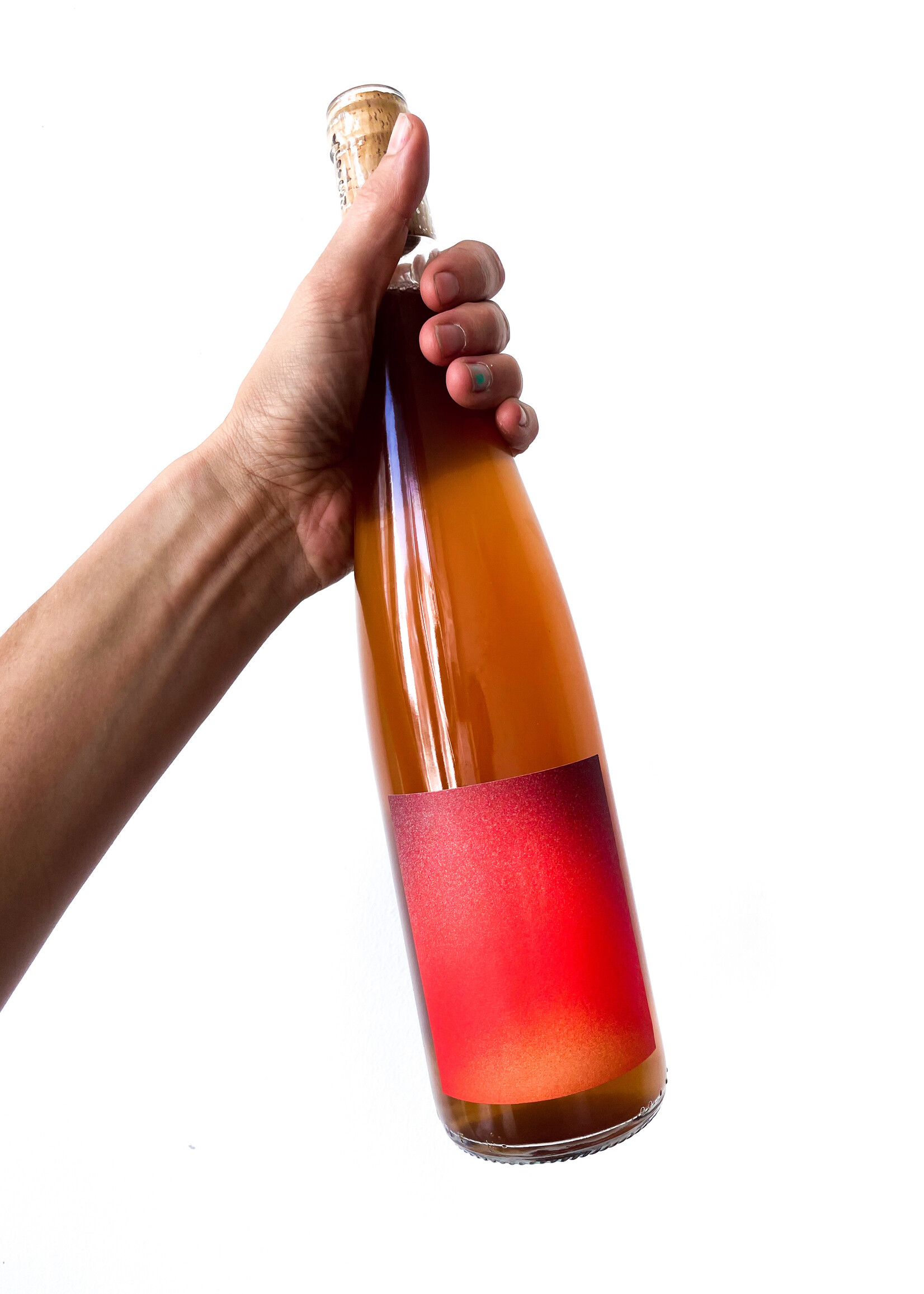 Domaine Goepp L'Impatient - Domaine Goepp - 2023