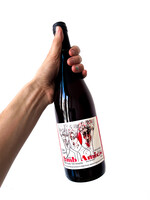 Le Débit d'Ivresse Uitverkocht