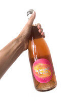 Fabien Jouves Somnam'Bulles Rosé