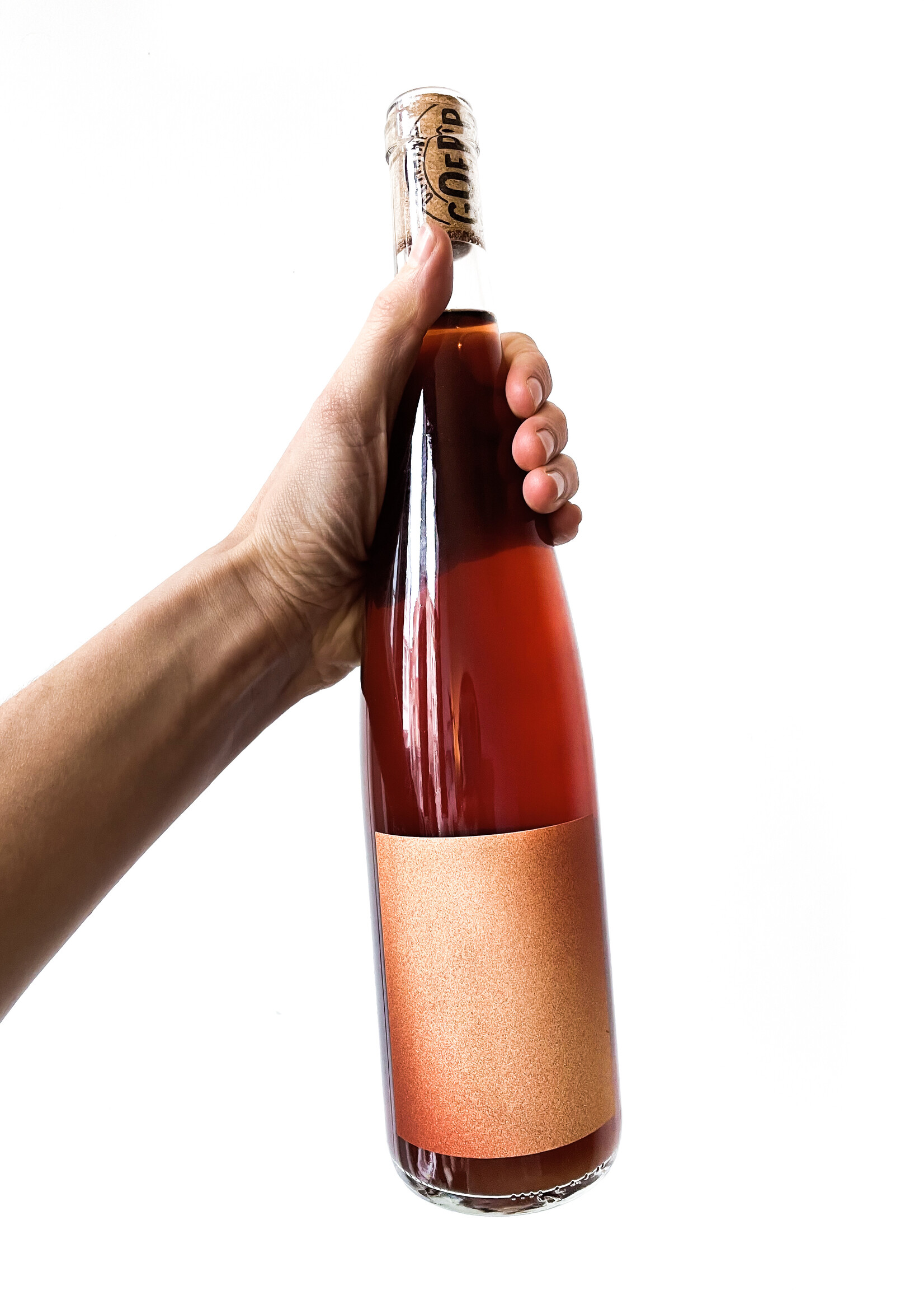 Domaine Goepp L'Atypique - Domaine Goepp - 2023