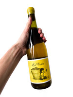 Celler La Salada Uitverkocht