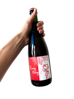 Celler La Salada Roig Boig Ancestral