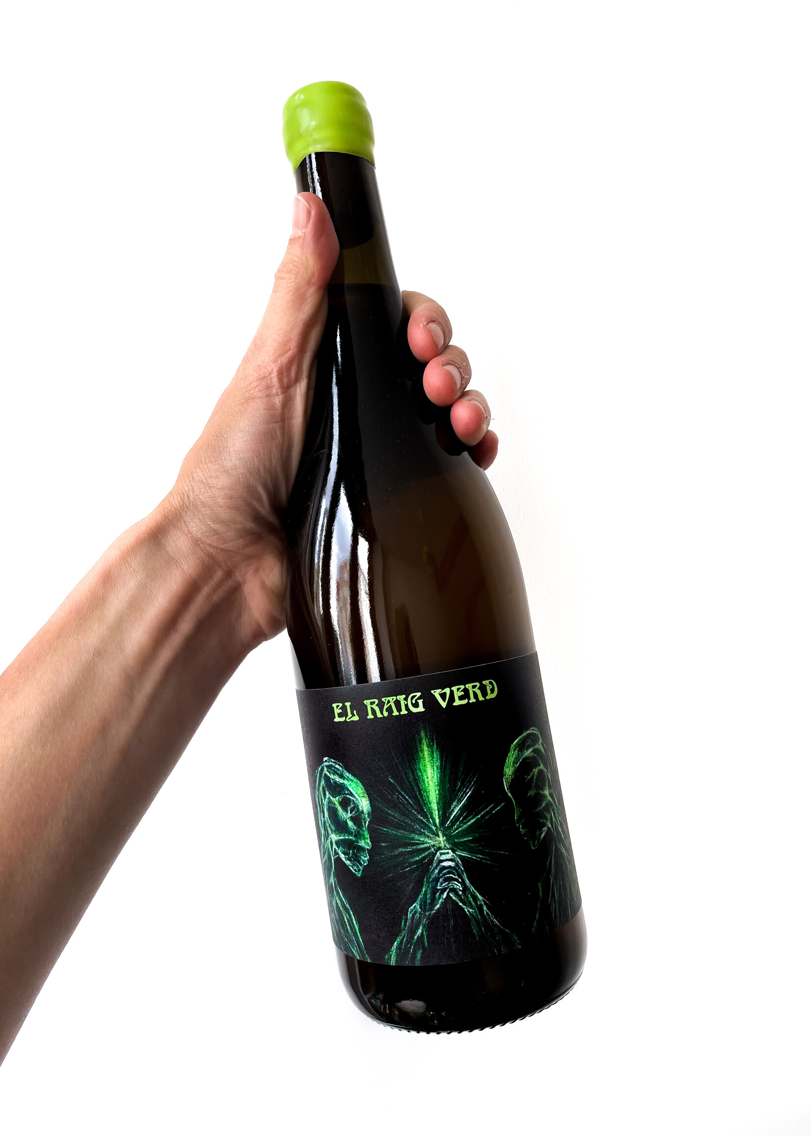 Celler La Salada El Raig Verd - La Salada - 2023
