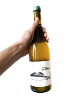 Celler La Salada La Serra