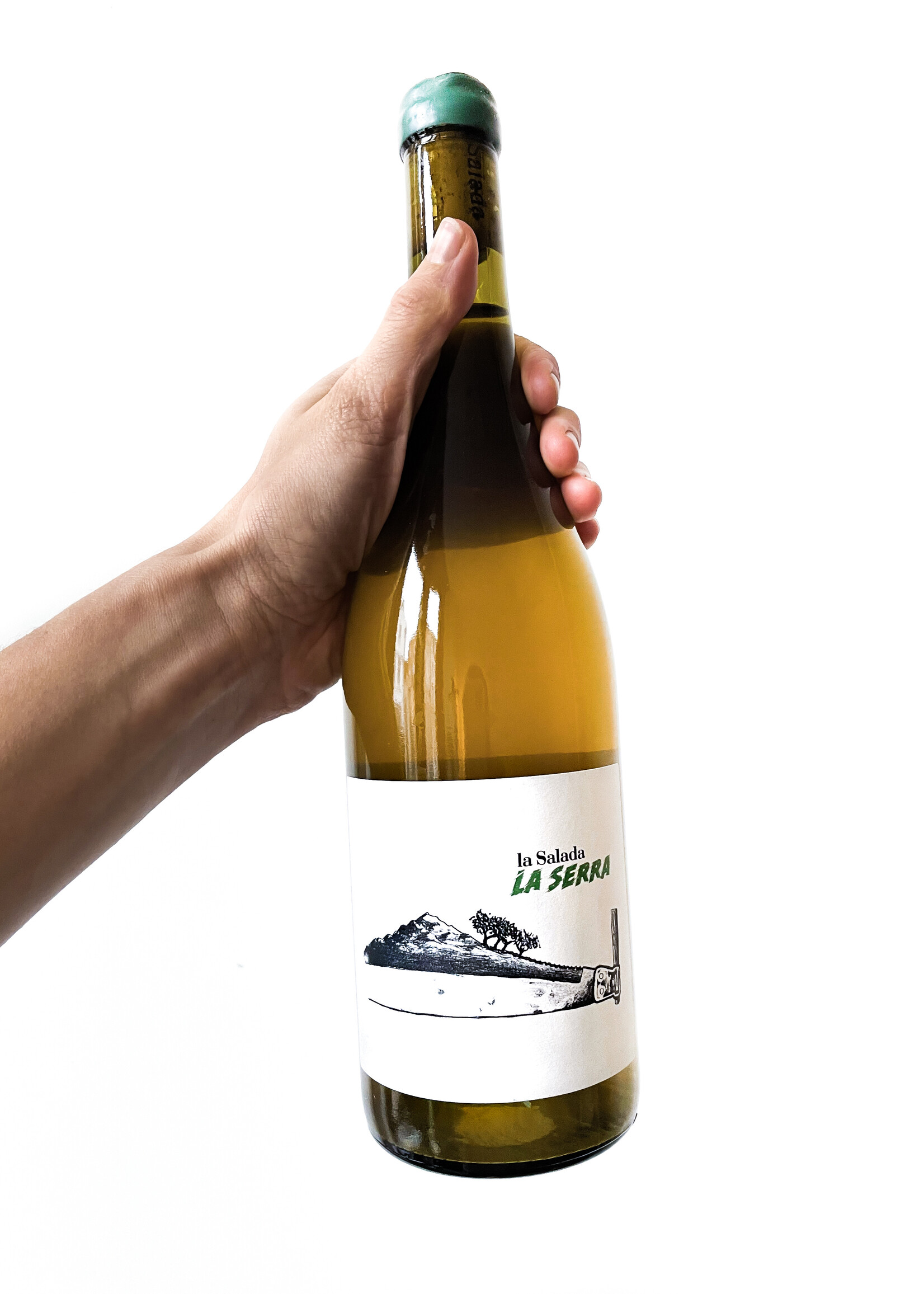 Celler La Salada La Serra - Celler La Salada - 2024