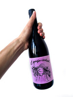 Celler La Salada El Pagès Content Negre