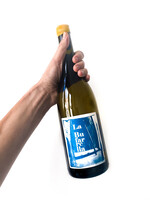 Celler La Salada La Bufarrella