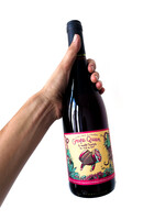 Le Débit d'Ivresse Grape Queen