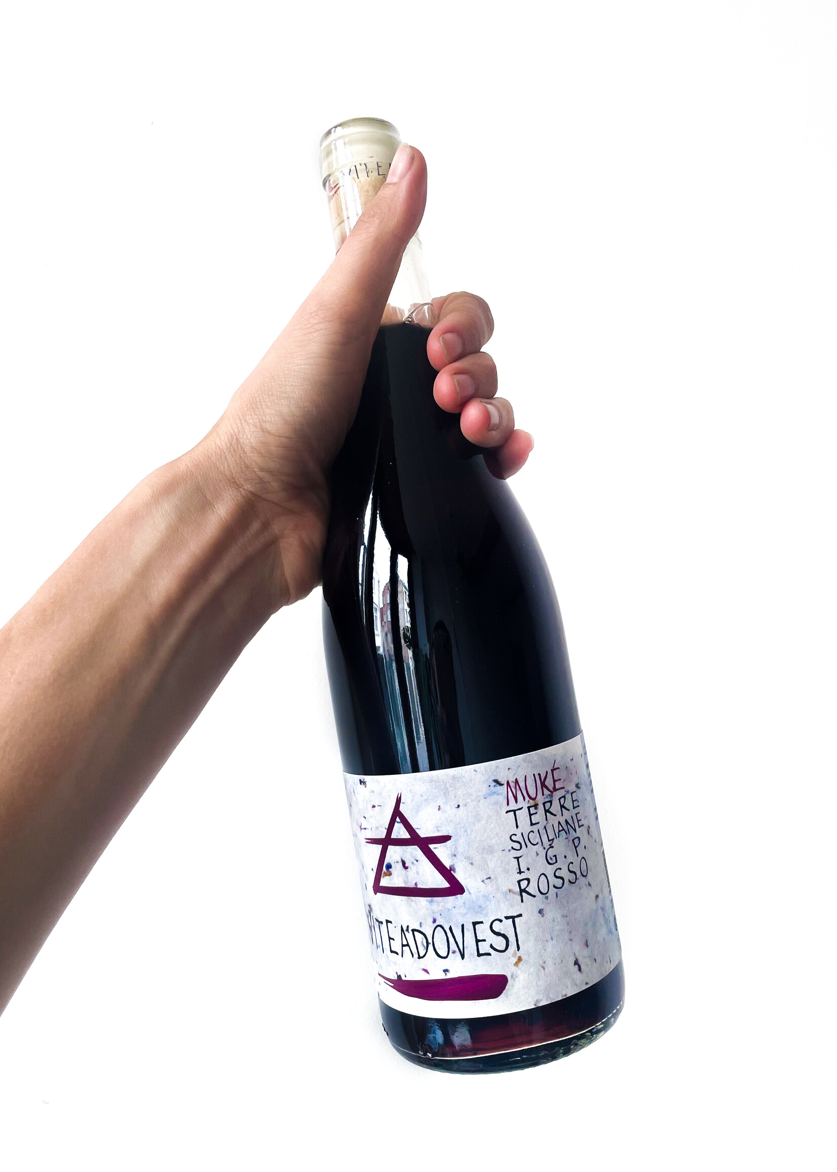 Viteadovest Muké - Viteadovest - 2022