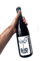 Domaine des Mathouans Biodynamite