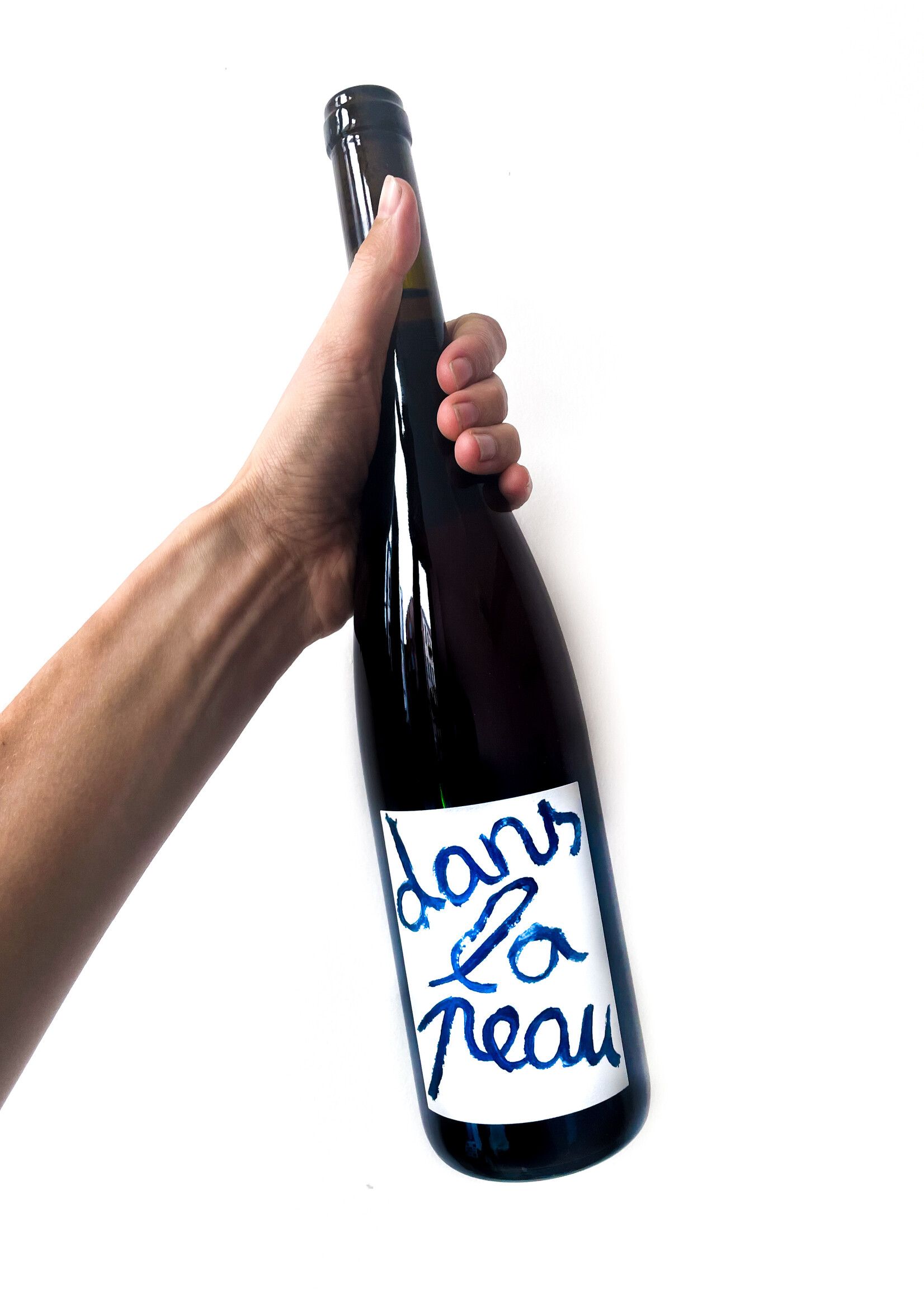 Jeux de Vins ! Dans la Peau - Jeux de Vins ! - 2021