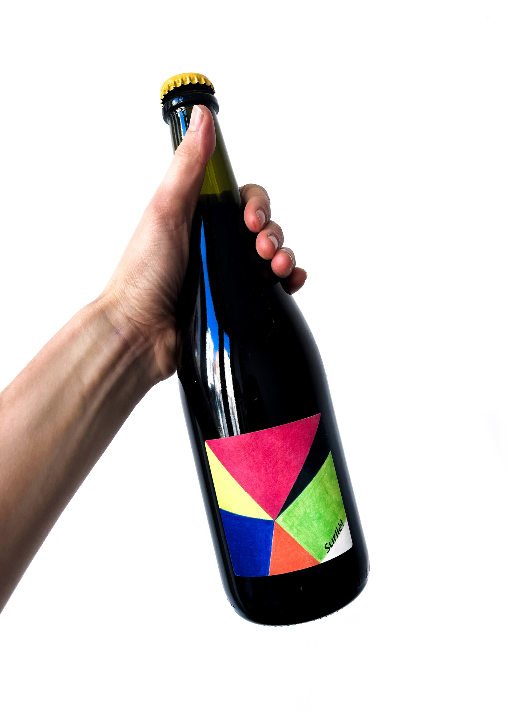 Mirco Mariotti Surliè - Mirco Mariotti - 2024