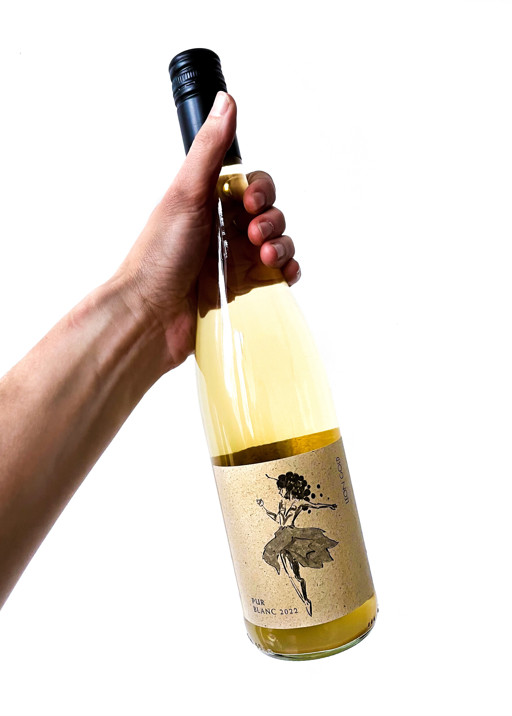 Leon Gold Pur Blanc - Leon Gold - 2022
