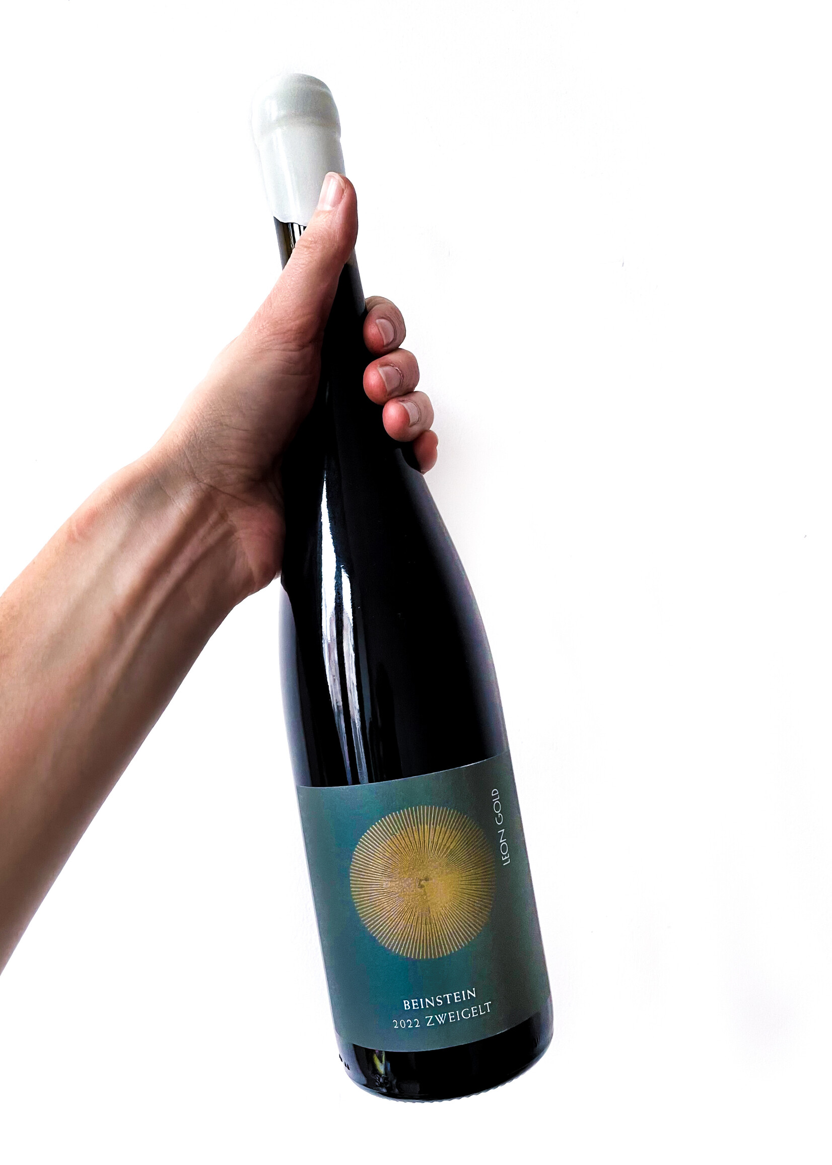 Leon Gold Beinstein Zweigelt - Leon Gold - 2022