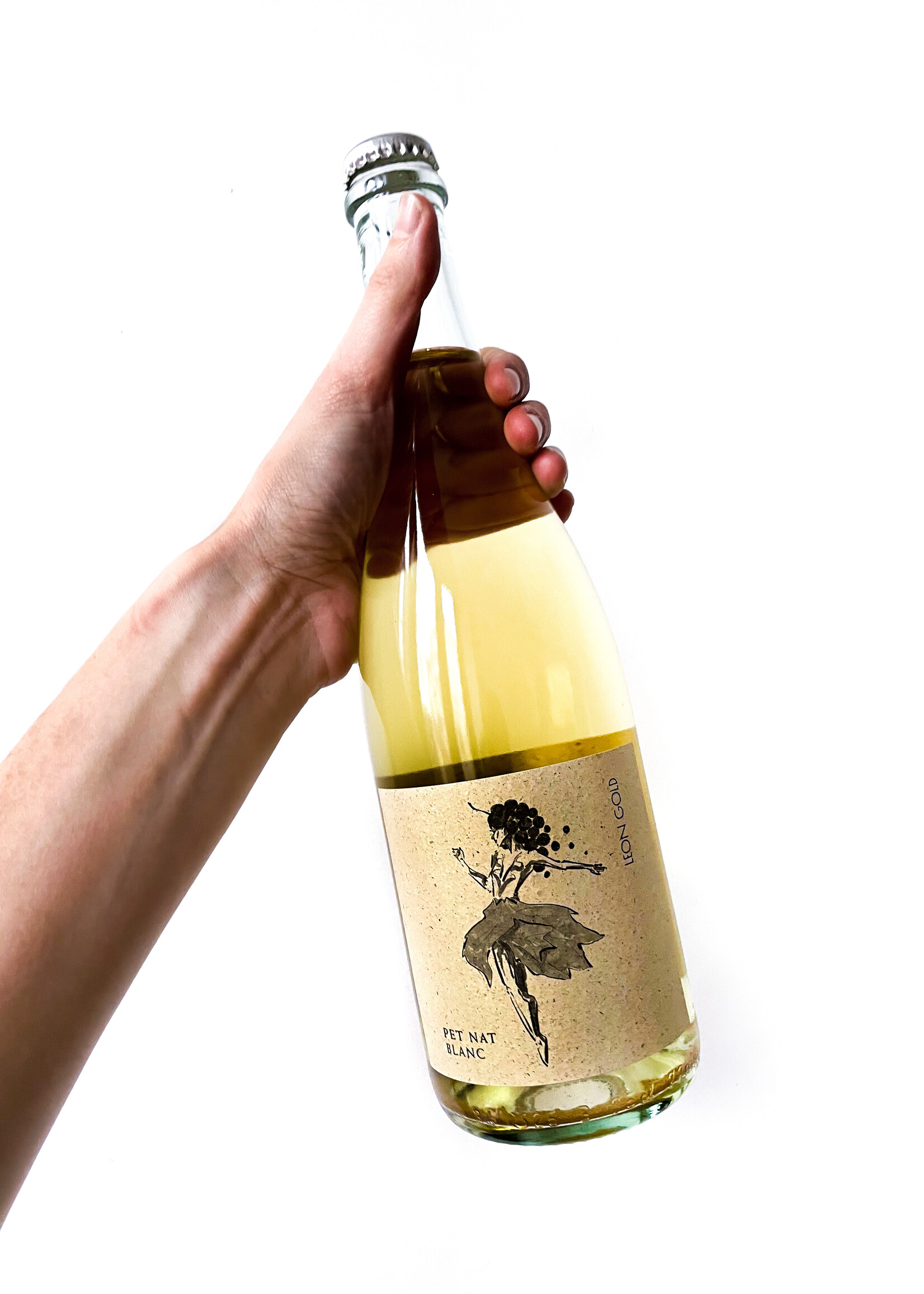 Leon Gold Pet Nat Gold - Leon Gold - 2022