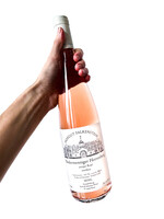 Hofgut Falkenstein Rosé
